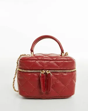 AMY BAG RED